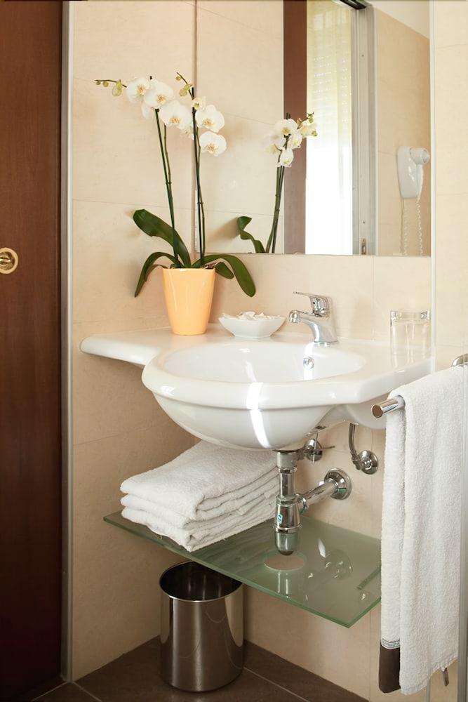 Hotel Metropol Pesaro Ngoại thất bức ảnh