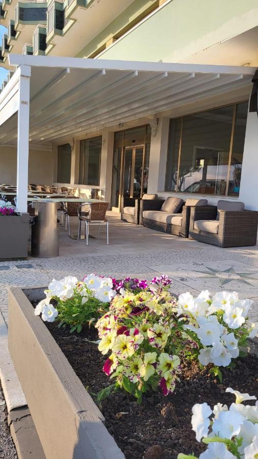 Hotel Metropol Pesaro Ngoại thất bức ảnh