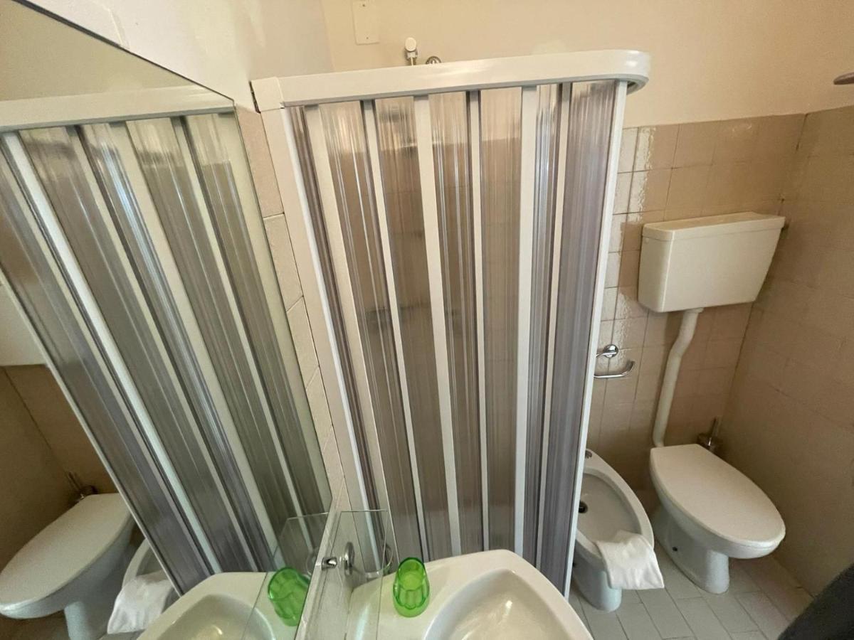 Hotel Metropol Pesaro Ngoại thất bức ảnh