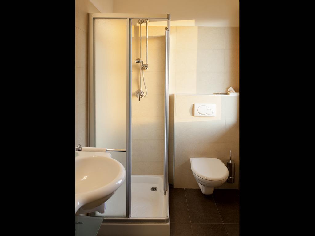 Hotel Metropol Pesaro Ngoại thất bức ảnh
