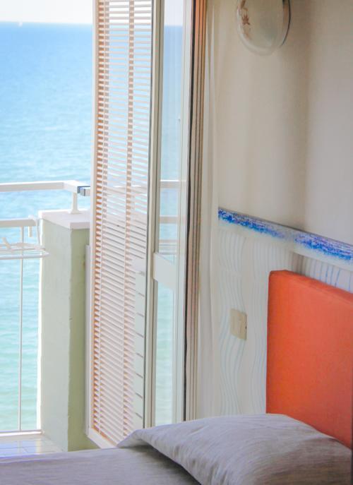 Hotel Metropol Pesaro Ngoại thất bức ảnh