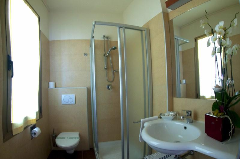 Hotel Metropol Pesaro Ngoại thất bức ảnh